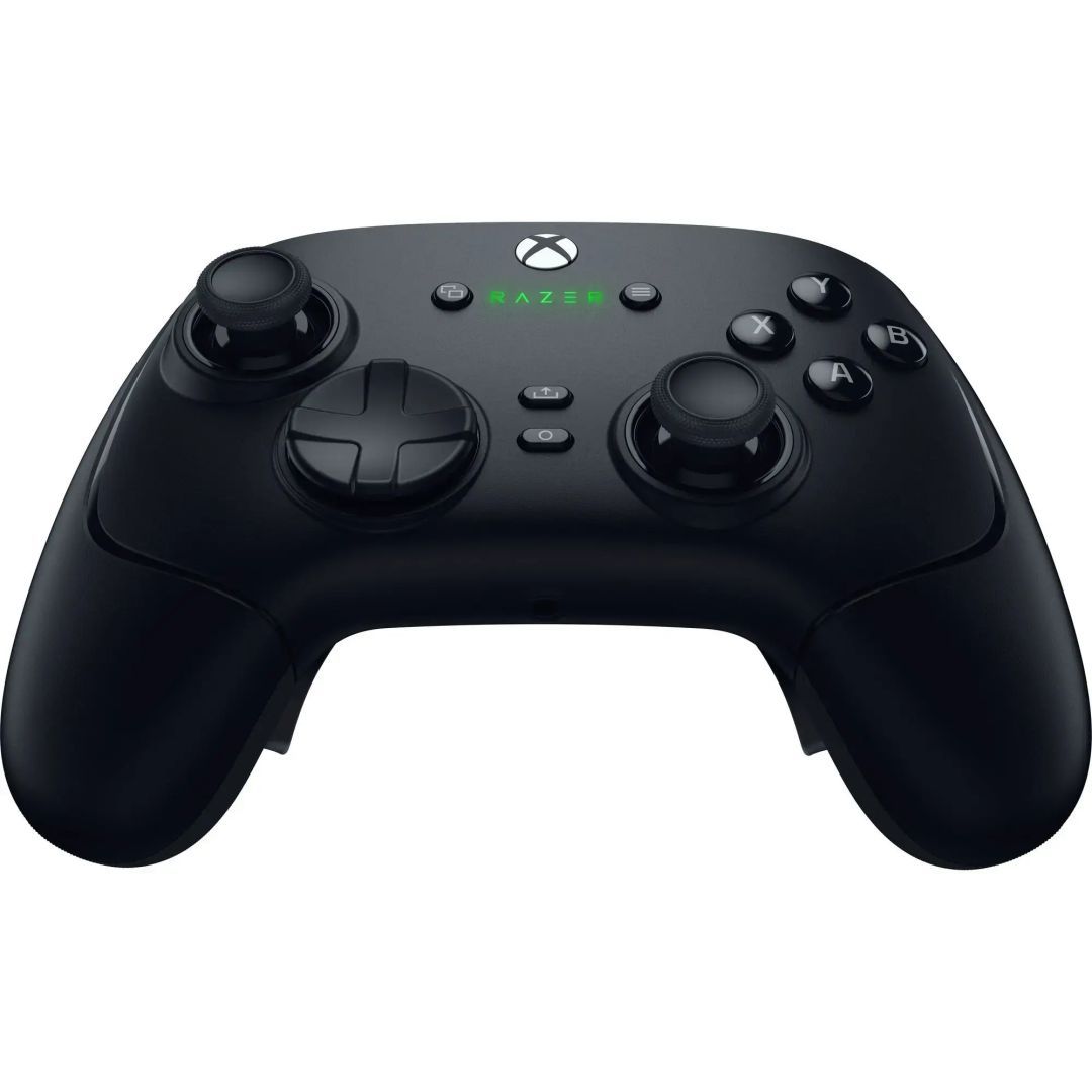 Razer Wolverine V3 Pro Wireless Gamepad Black Razer Wolverine V3 Pro Wireless Gamepad Black