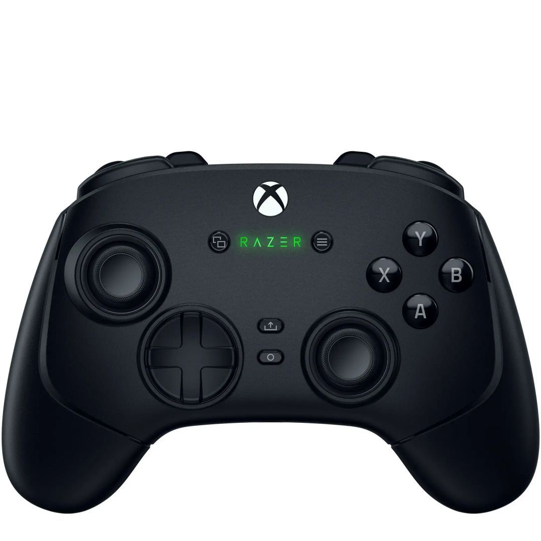 Razer Wolverine V3 Pro Wireless Gamepad Black Razer Wolverine V3 Pro Wireless Gamepad Black