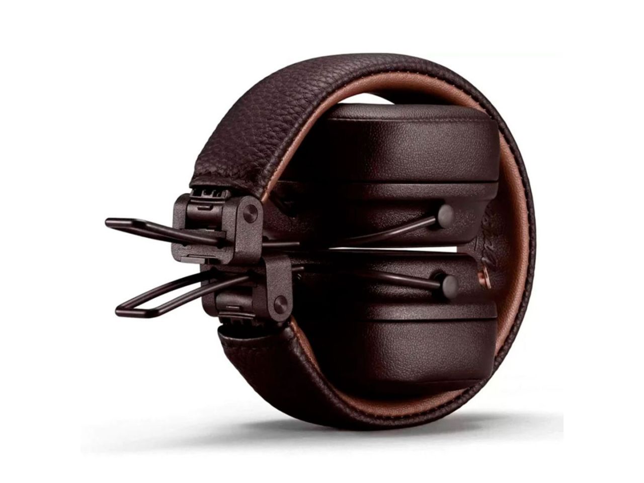 Marshall Major V Bluetooth Headset Brown