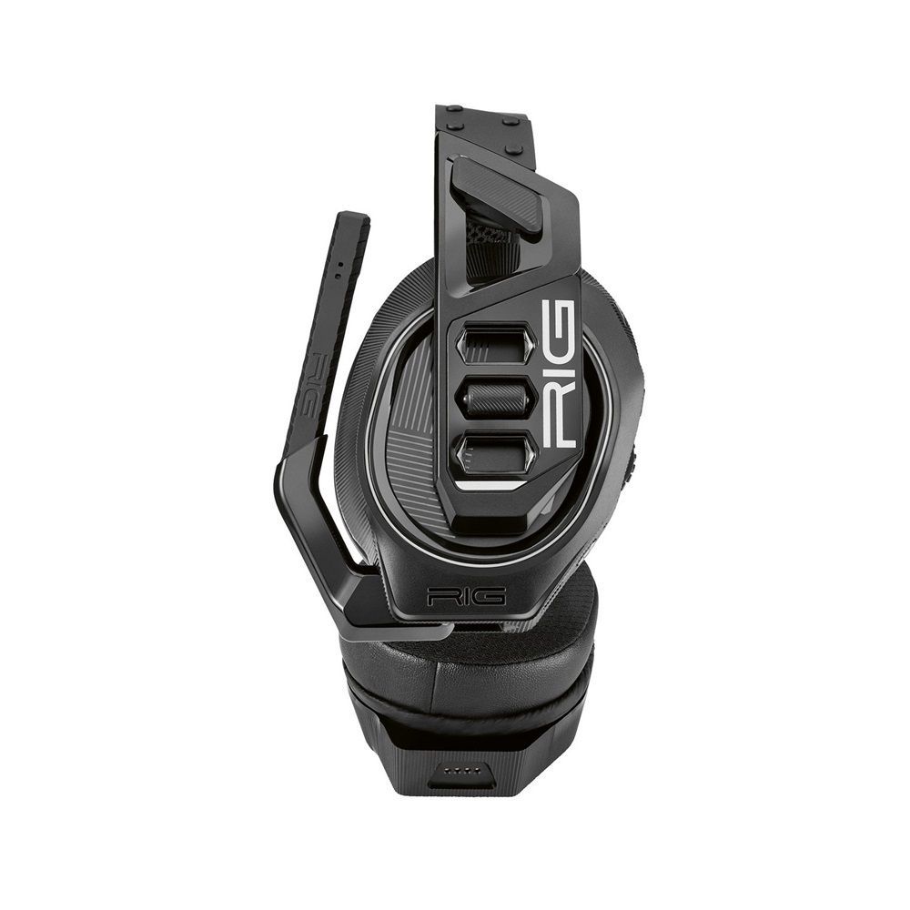 Nacon RIG 900 MAX HS Wireless Headset Black (XBOX) Nacon RIG 900 MAX HS Wireless Headset Black (XBOX)