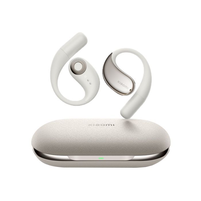 Xiaomi OpenWear Stereo Bluetooth Headset Sandstone Beige Xiaomi OpenWear Stereo Bluetooth Headset Sandstone Beige