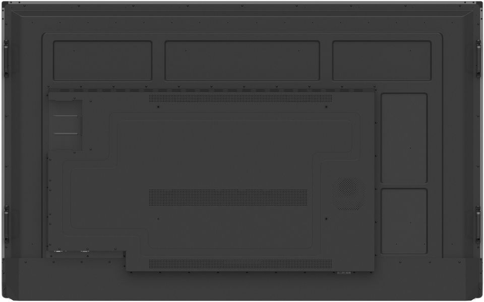 Viewsonic 75" ViewBoard IFP7552-2F IPS LED Display