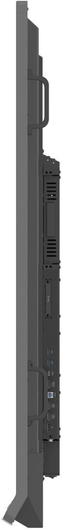 Viewsonic 75" ViewBoard IFP7552-2F IPS LED Display