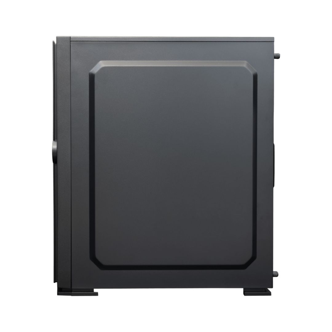 White Shark Panzer 2 Window Black White Shark Panzer 2 Window Black