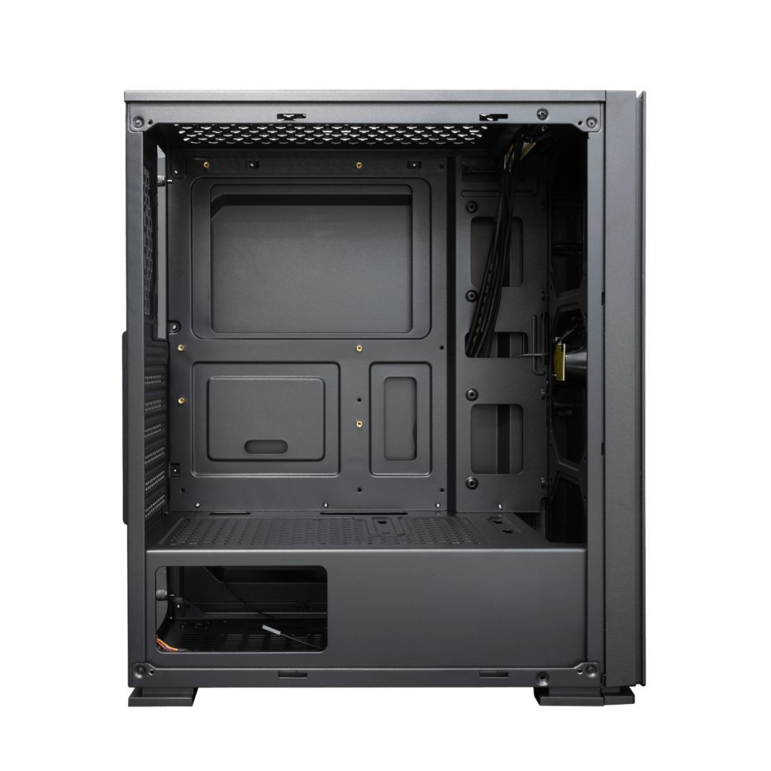 White Shark Panzer 2 Window Black White Shark Panzer 2 Window Black