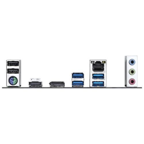 Gigabyte B550M DS3H R2 Gigabyte B550M DS3H R2