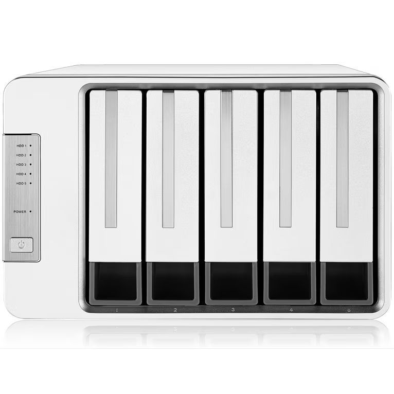 TerraMaster D5-300 (5xHDD) TerraMaster D5-300 (5xHDD)