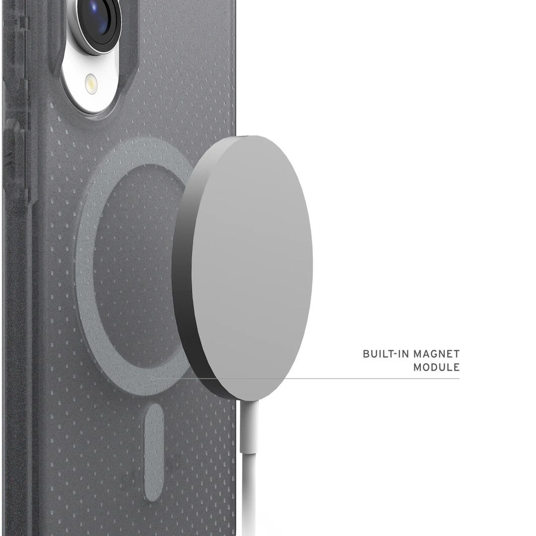 UAG Samsung Galaxy S25 Edge case Ash UAG Samsung Galaxy S25 Edge case Ash