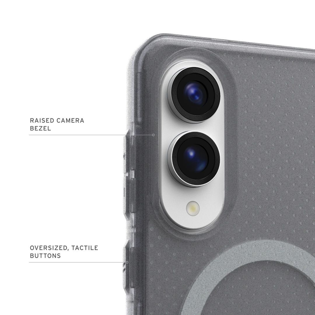 UAG Samsung Galaxy S25 Edge case Ash UAG Samsung Galaxy S25 Edge case Ash