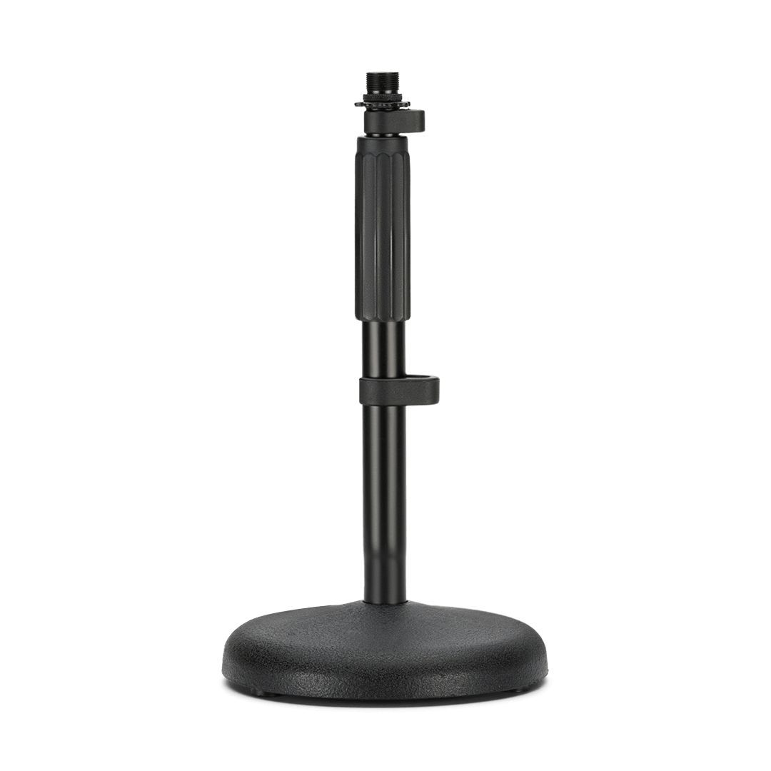 Rode DS1 Desk Microphone Stand Black Rode DS1 Desk Microphone Stand Black