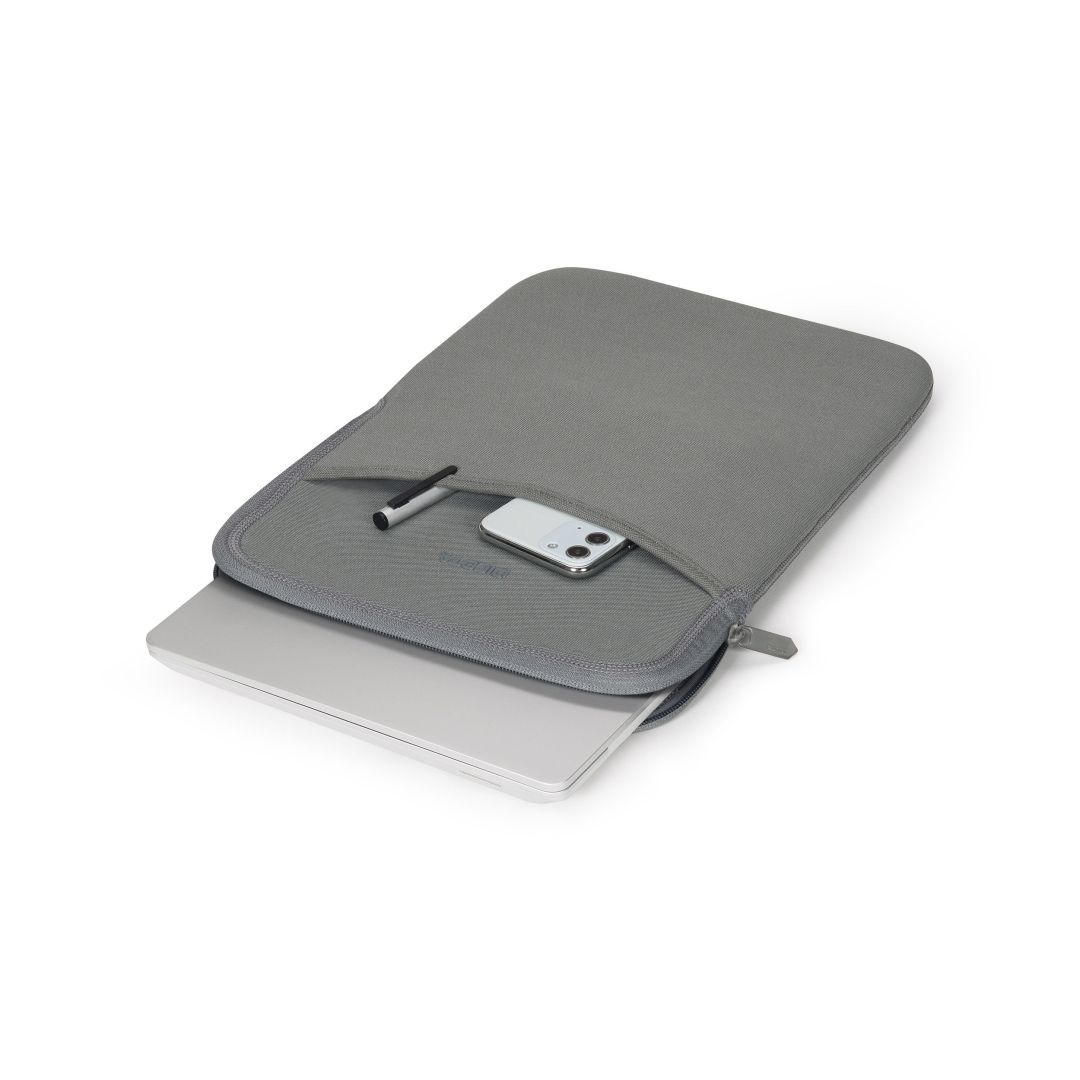 Dicota Sleeve Eco SLIM M for MS Surface 13-13,5" Grey Dicota Sleeve Eco SLIM M for MS Surface 13-13,5" Grey