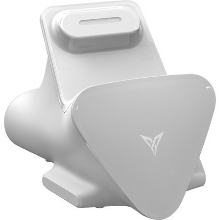 Flydigi Wireless Charging Dock White Flydigi Wireless Charging Dock White