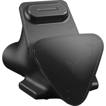 Flydigi Wireless Charging Dock Black Flydigi Wireless Charging Dock Black