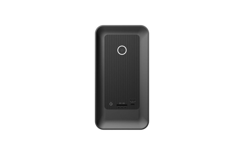 Zotac ZBOX Magnus One EU275070C Black Zotac ZBOX Magnus One EU275070C Black