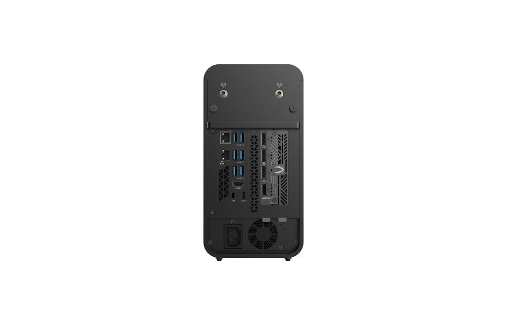 Zotac ZBOX Magnus One EU275070C Black Zotac ZBOX Magnus One EU275070C Black
