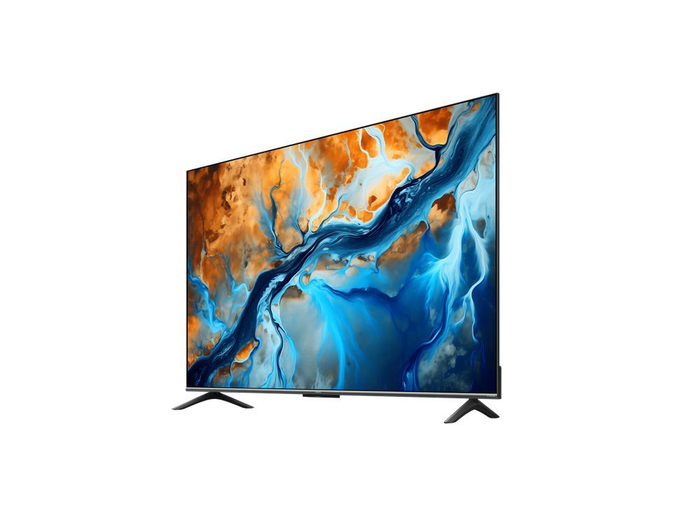 Xiaomi 75" TV S Mini 2025 LED Smart Xiaomi 75" TV S Mini 2025 LED Smart