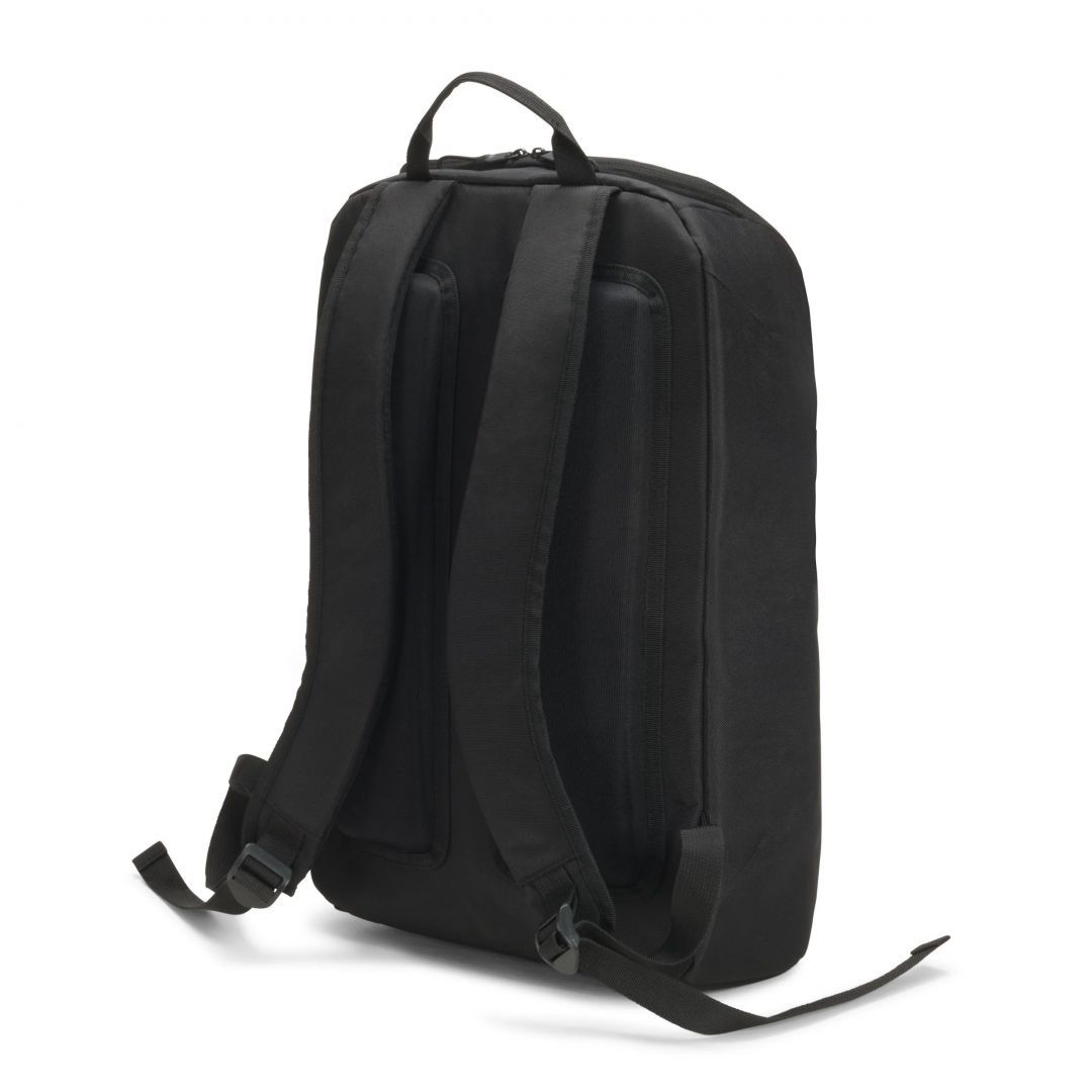 Dicota Dicota Eco Backpack 15,6" Black Dicota Dicota Eco Backpack 15,6" Black