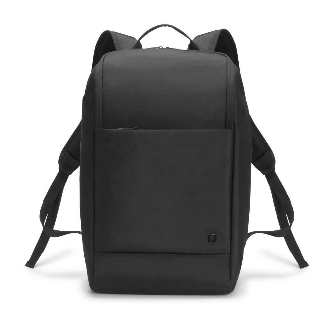 Dicota Dicota Eco Backpack 15,6" Black Dicota Dicota Eco Backpack 15,6" Black