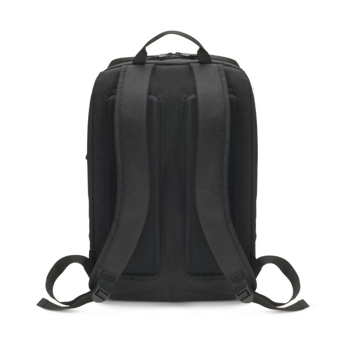 Dicota Dicota Eco Backpack 15,6" Black Dicota Dicota Eco Backpack 15,6" Black
