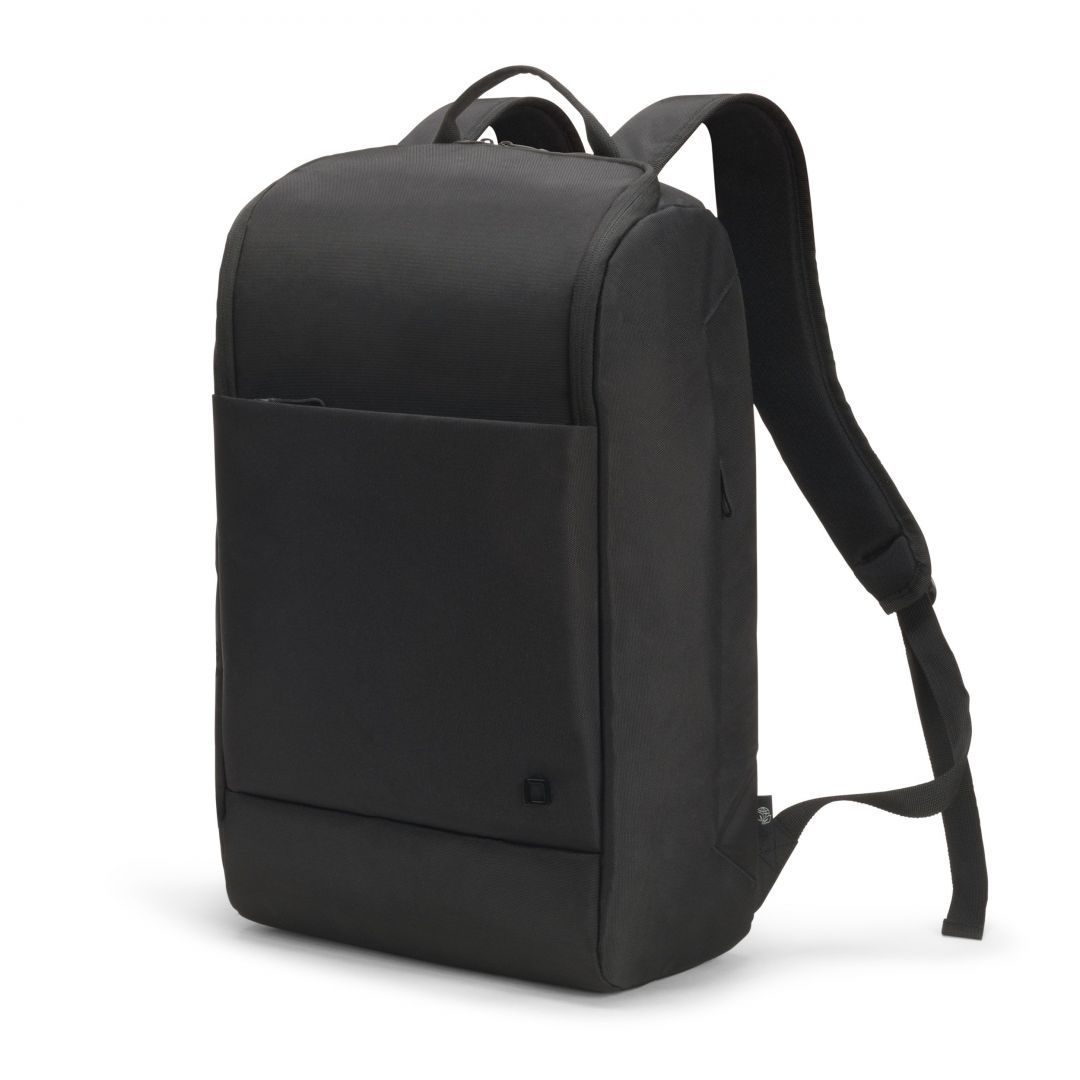 Dicota Dicota Eco Backpack 15,6" Black Dicota Dicota Eco Backpack 15,6" Black