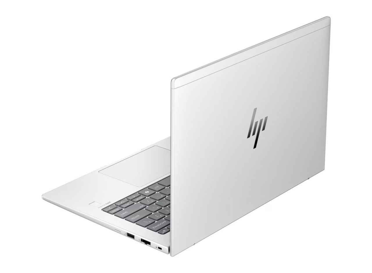 HP EliteBook 640 G11 Silver HP EliteBook 640 G11 Silver