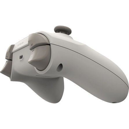 Flydigi Dune Fox Wireless Bluetooth Gamepad White Flydigi Dune Fox Wireless Bluetooth Gamepad White