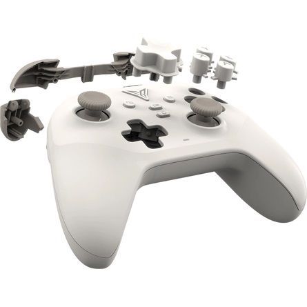Flydigi Dune Fox Wireless Bluetooth Gamepad White Flydigi Dune Fox Wireless Bluetooth Gamepad White