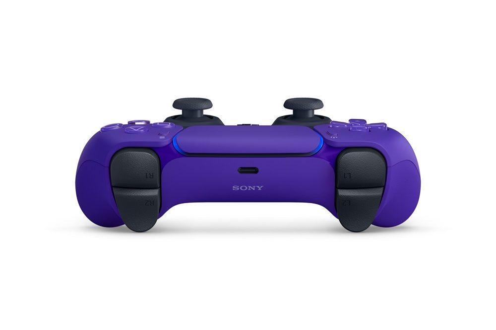 Sony Playstation 5 DualSense Wireless Gamepad Galactic Purple Sony Playstation 5 DualSense Wireless Gamepad Galactic Purple