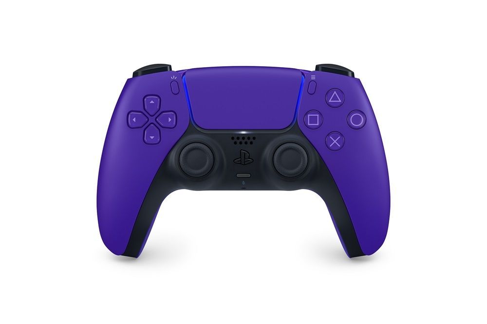 Sony Playstation 5 DualSense Wireless Gamepad Galactic Purple Sony Playstation 5 DualSense Wireless Gamepad Galactic Purple