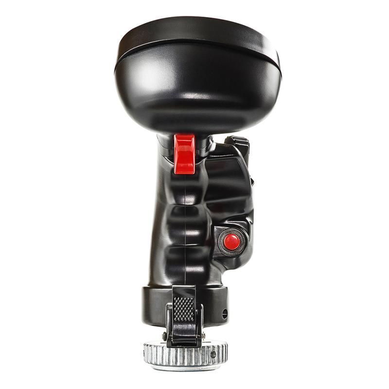 Thrustmaster F/A-18C Hornet HOTAS Kiegészítő Joystick Black (Önállóan nem használható!) Thrustmaster F/A-18C Hornet HOTAS Kiegészítő Joystick Black (Önállóan nem használható!)