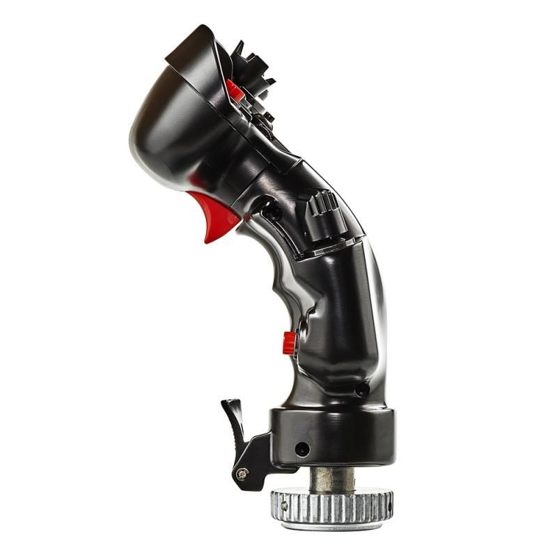 Thrustmaster F/A-18C Hornet HOTAS Kiegészítő Joystick Black (Önállóan nem használható!) Thrustmaster F/A-18C Hornet HOTAS Kiegészítő Joystick Black (Önállóan nem használható!)