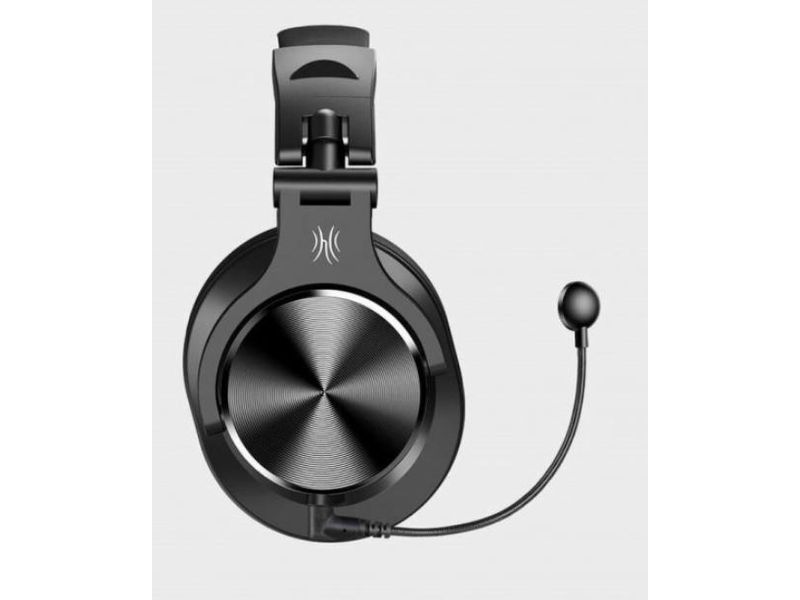 OneOdio Fusion A71D Gaming Headset Black/Gray OneOdio Fusion A71D Gaming Headset Black/Gray