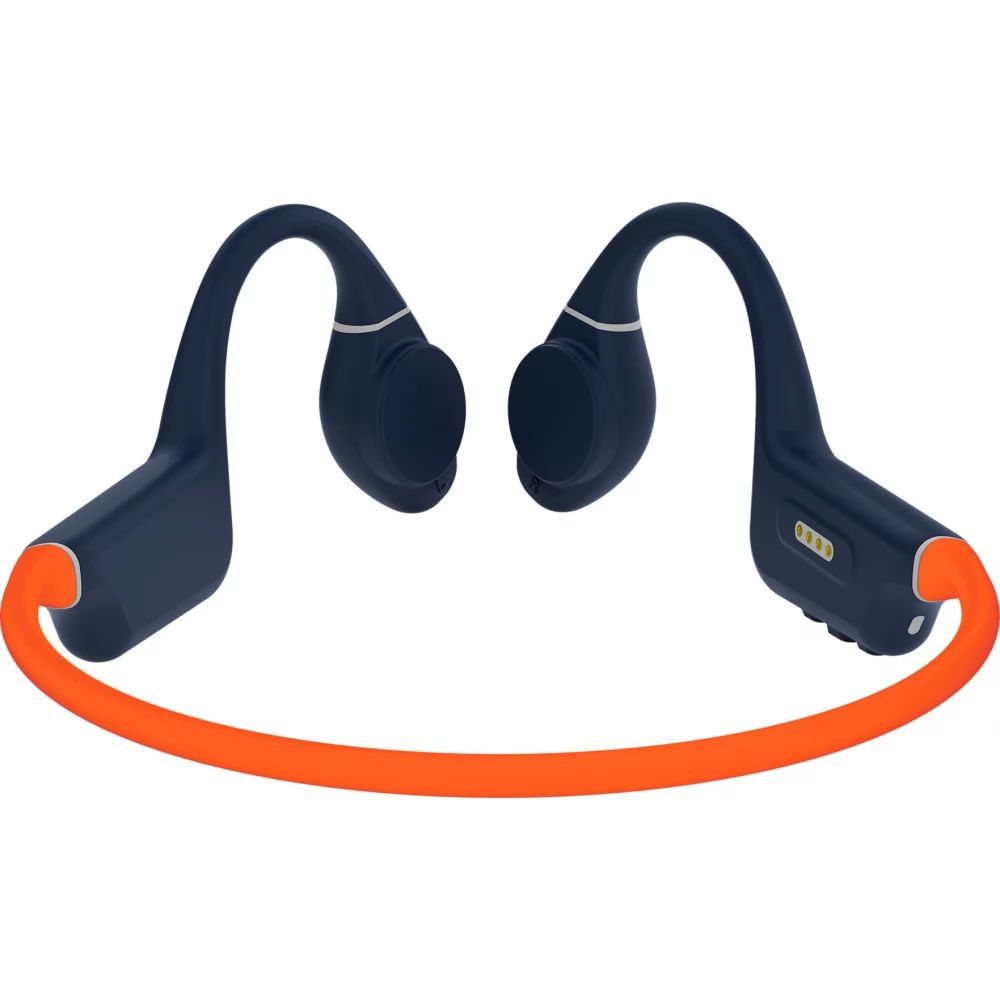 Creative Outlier Free Pro Plus Bone Conduction Bluetooth Headset Orange Creative Outlier Free Pro Plus Bone Conduction Bluetooth Headset Orange