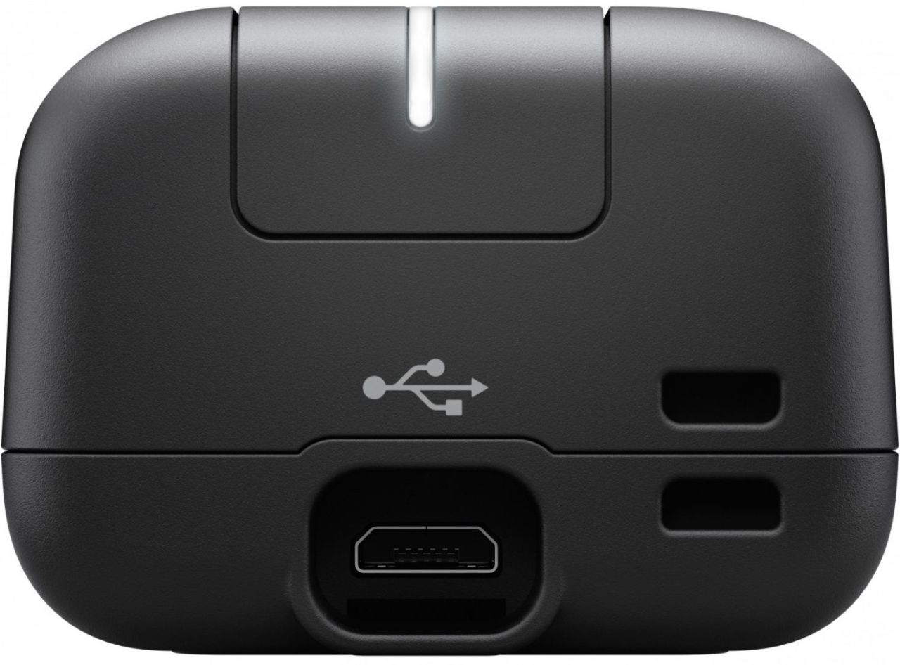 Epson WorkForce ES-50 Mobilszkenner Black Epson WorkForce ES-50 Mobilszkenner Black