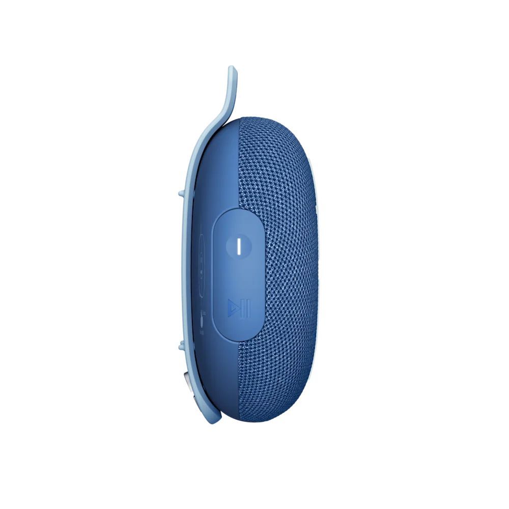 Ultimate Ears Miniroll Bluetooth Speaker Majestic Blue Ultimate Ears Miniroll Bluetooth Speaker Majestic Blue