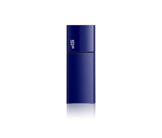 Silicon Power 4GB Ultima U05 Navy Blue Silicon Power 4GB Ultima U05 Navy Blue