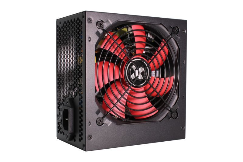 Xilence 400W Performance C Series Xilence 400W Performance C Series