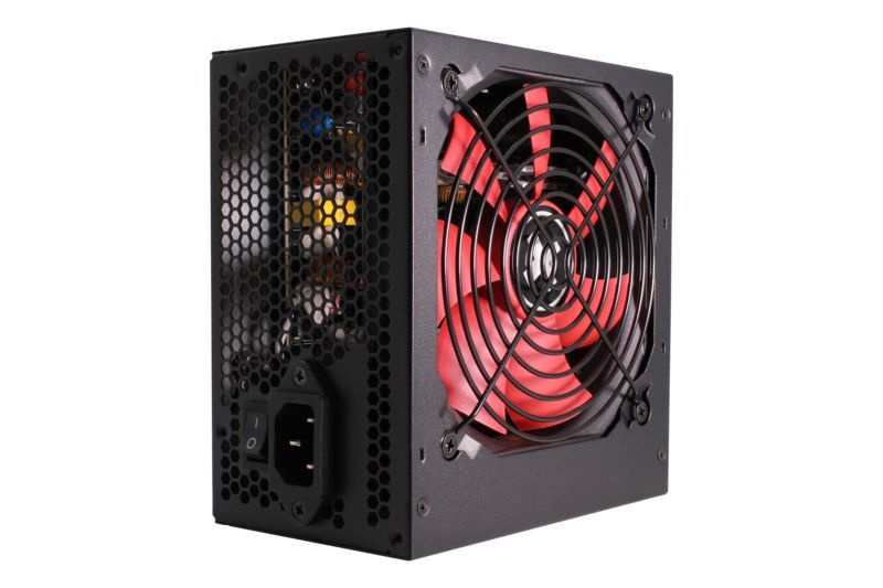 Xilence 400W Performance C Series Xilence 400W Performance C Series