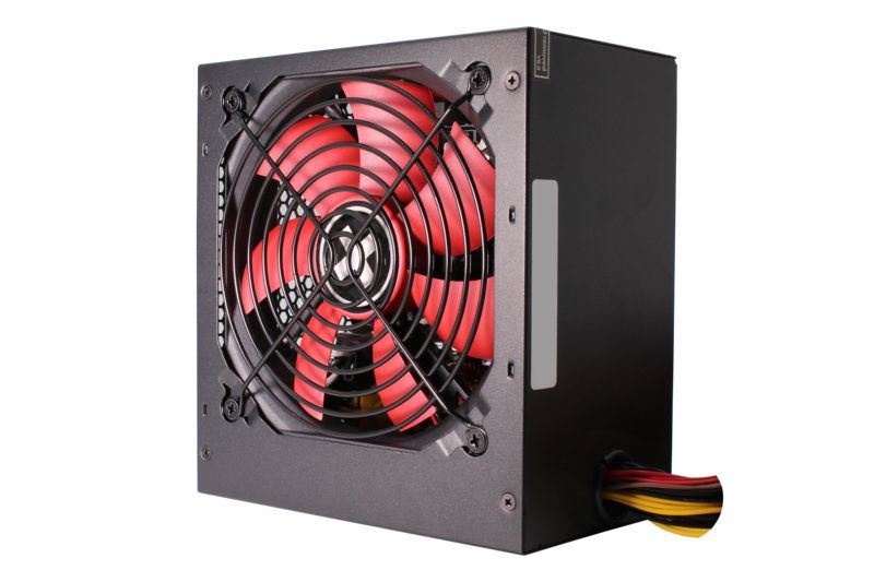 Xilence 400W Performance C Series Xilence 400W Performance C Series