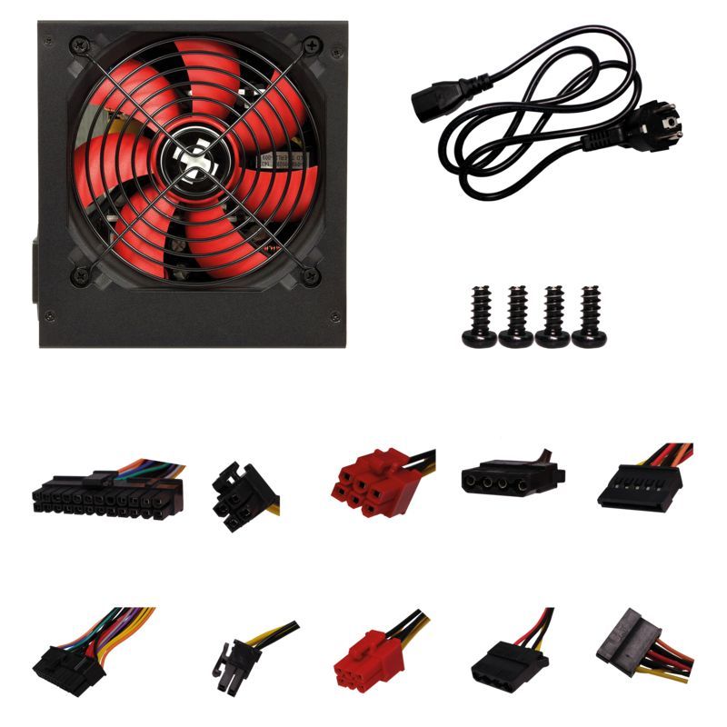 Xilence 400W Performance C Series Xilence 400W Performance C Series