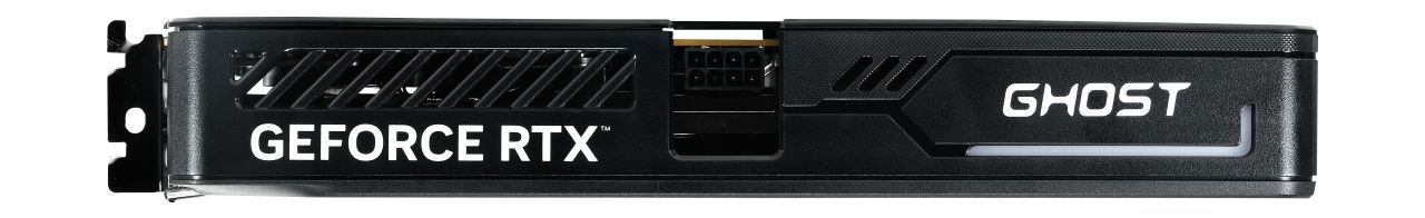 Gainward GeForce RTX5050 8GB DDR6 Ghost Gainward GeForce RTX5050 8GB DDR6 Ghost