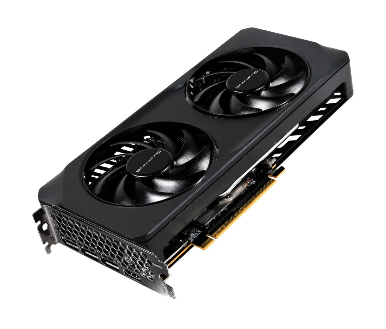 Gainward GeForce RTX5050 8GB DDR6 Ghost Gainward GeForce RTX5050 8GB DDR6 Ghost