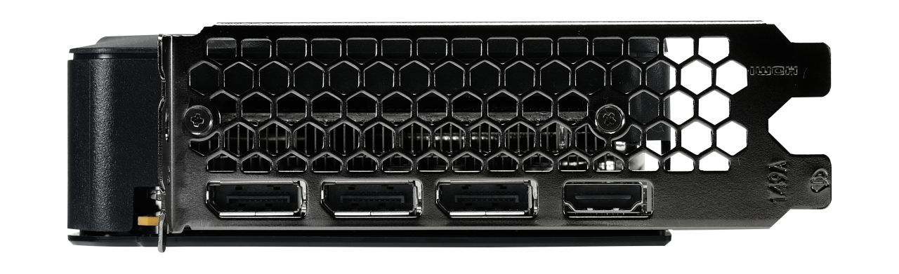 Gainward GeForce RTX5050 8GB DDR6 Ghost Gainward GeForce RTX5050 8GB DDR6 Ghost