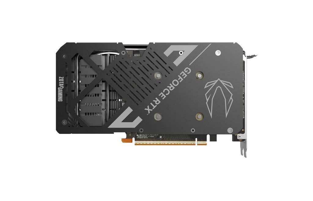 Zotac GeForce RTX5050 8GB DDR6 Twin Edge OC Zotac GeForce RTX5050 8GB DDR6 Twin Edge OC