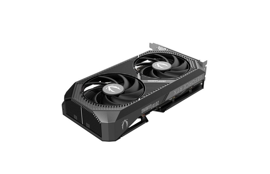 Zotac GeForce RTX5050 8GB DDR6 Twin Edge OC Zotac GeForce RTX5050 8GB DDR6 Twin Edge OC