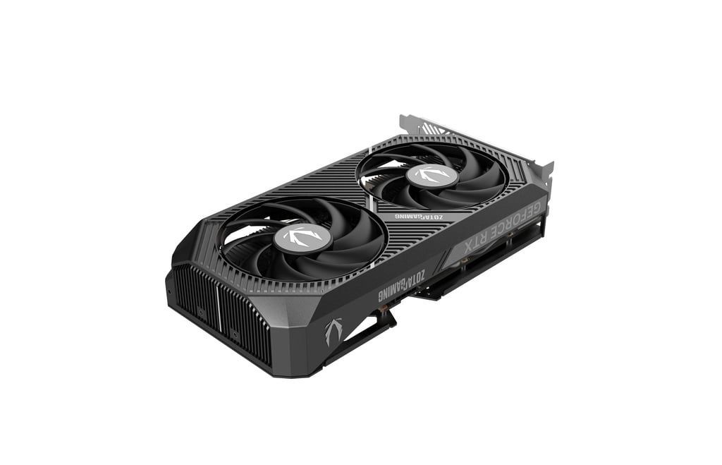 Zotac GeForce RTX5050 8GB DDR6 Twin Edge Zotac GeForce RTX5050 8GB DDR6 Twin Edge