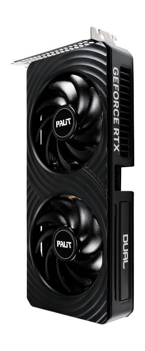 Palit GeForce RTX5050 8GB DDR6 Dual Palit GeForce RTX5050 8GB DDR6 Dual