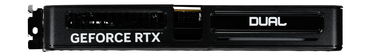 Palit GeForce RTX5050 8GB DDR6 Dual Palit GeForce RTX5050 8GB DDR6 Dual