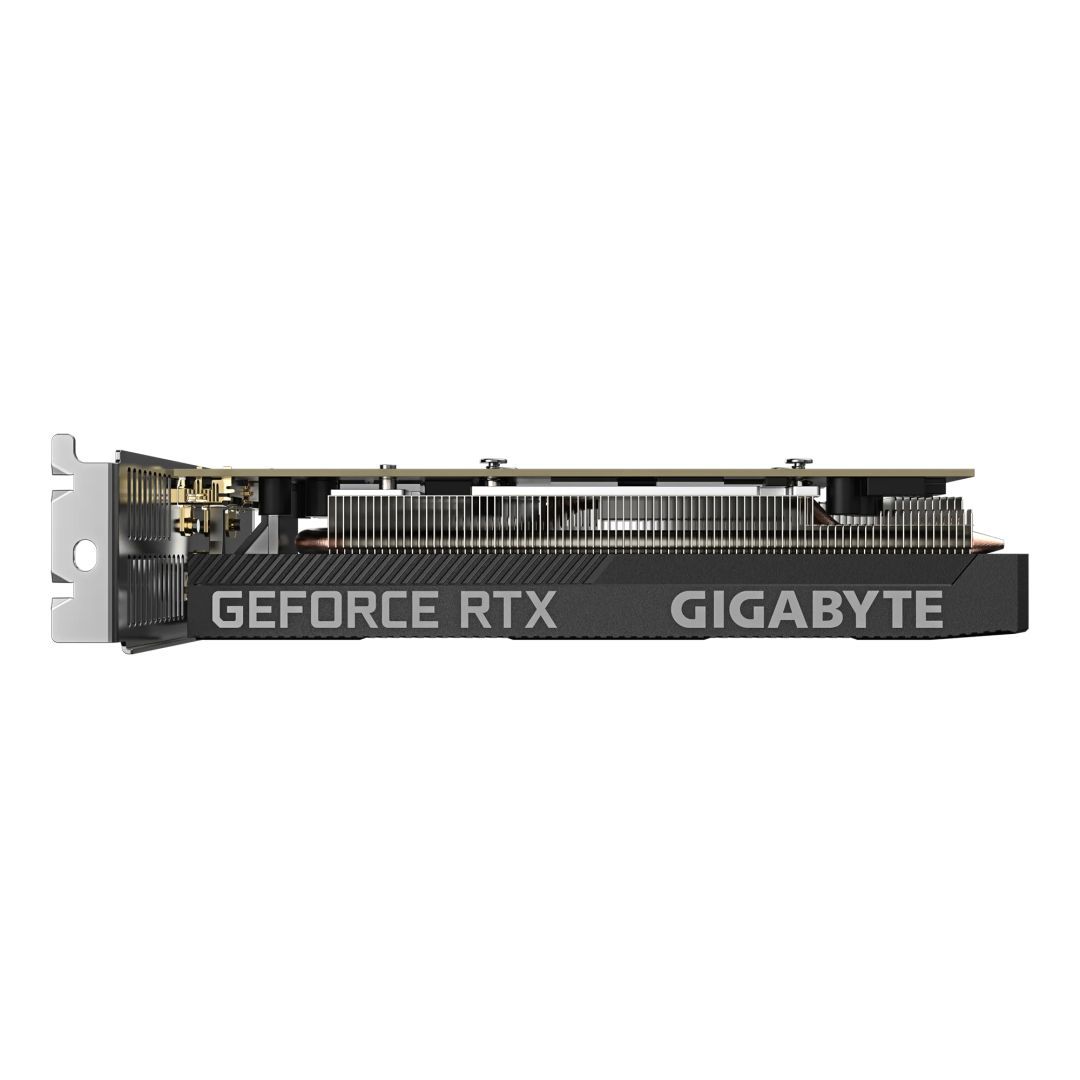 Gigabyte RTX3050 OC LOW PROFILE 6G Gigabyte RTX3050 OC LOW PROFILE 6G