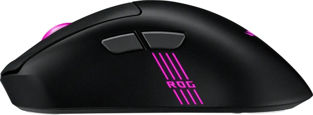 Asus ROG Keris II Origin Wireless Bluetooth Mouse Black